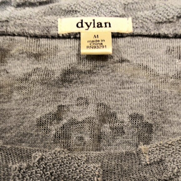 Dylan Tunic - Picture 3 of 3